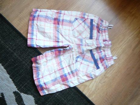 Chlapcenske kratasy, 110