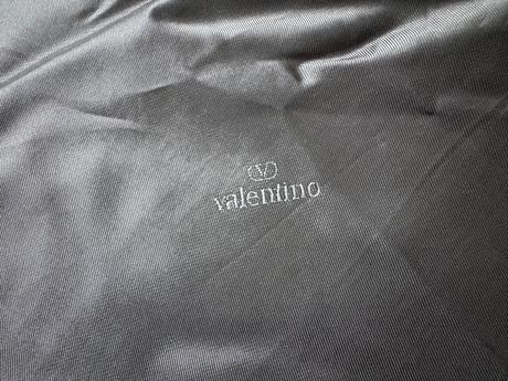 Valentino - kárované vlnené sako, 52