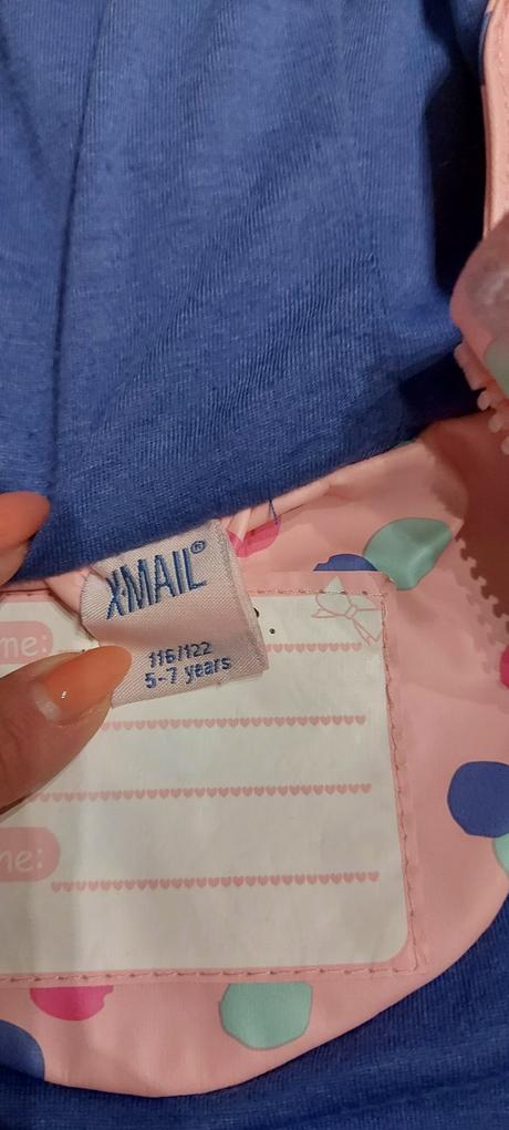 Bundicka do dazda, 122