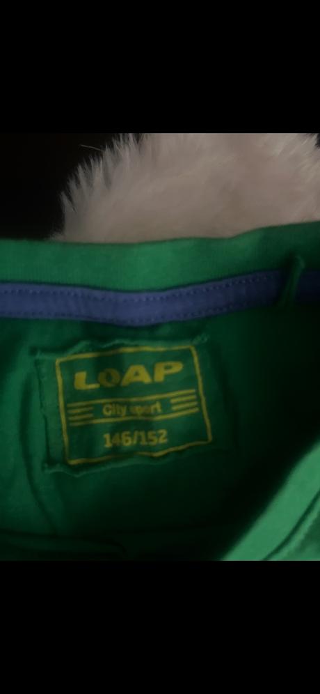 Komplet loap 152, loap,152