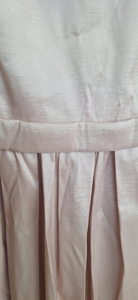 Spoločenské šaty, amisu,36