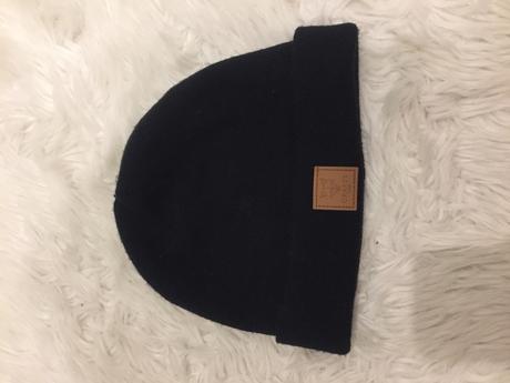 Čierna čiapka, 134