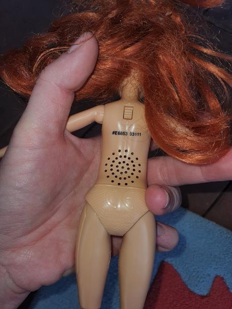 Disney frozen 2 anna,