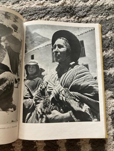 Říše inků (1963), 