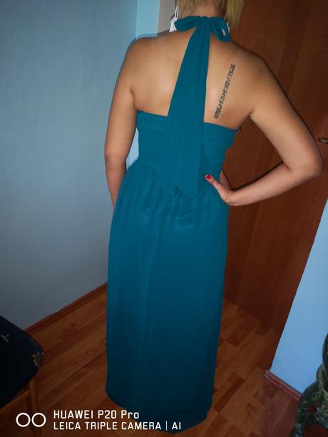 Spoločenské šaty, m