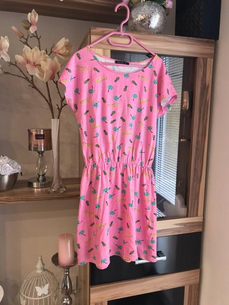 Letné šaty calliope, calliope,xs