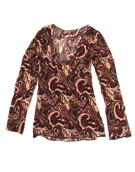 Tunika h&m + nohavice pimkie, 34