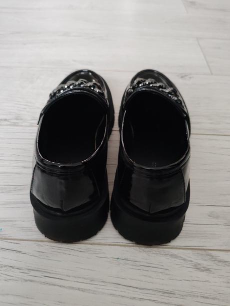 Predám poltopánky č. 36, 36