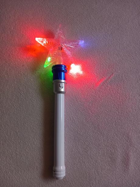 Vyhrávajúca hviezda, 