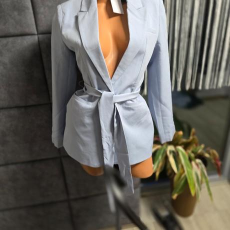 Nohavicovy oblek, sinsay,xs