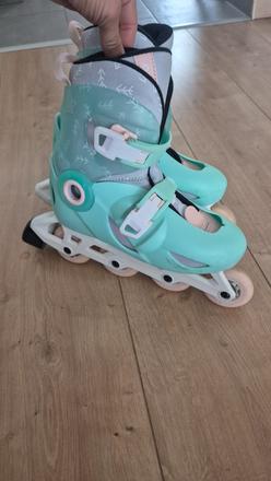 Oxelo inline skate, 33