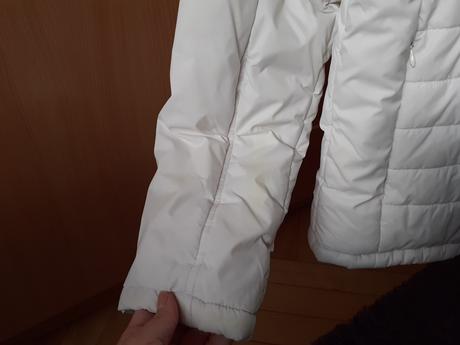 Zimná bunda veľ. xl, lusa,xl