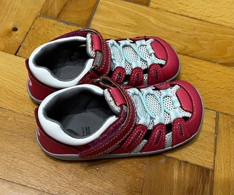 Sandalky bobux 24, bobux,24