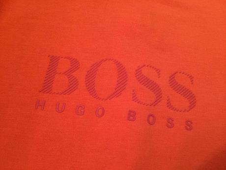 Tricko hugo boss original, hugo boss,74