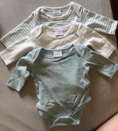 10ks body 56,62, h&m,56