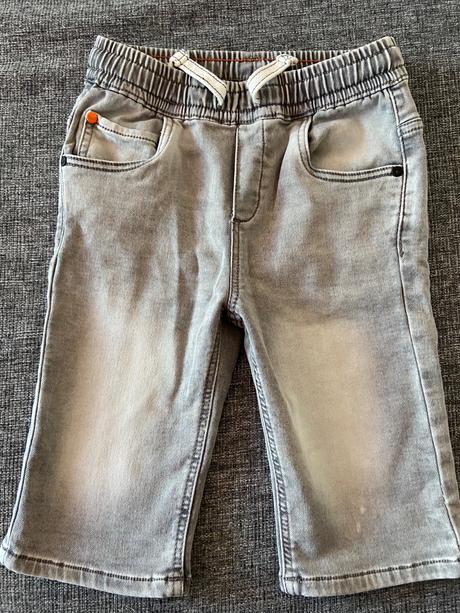 Riflove kraťasy, dopodopo,128