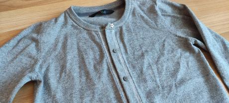 Sveter tchibo 134/140, tchibo,134
