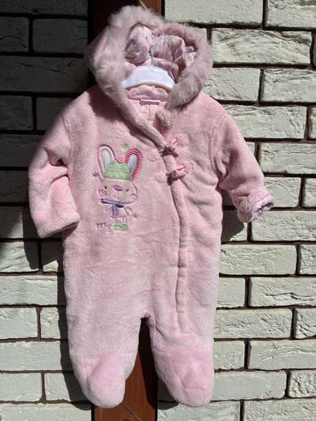 Overal / kombinéza, baby,80