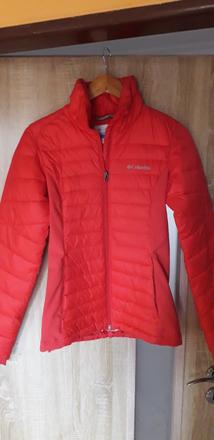 Vetrovka, columbia,s