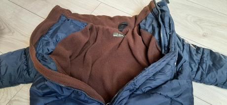 Jeep vetrovka 98/104, 98