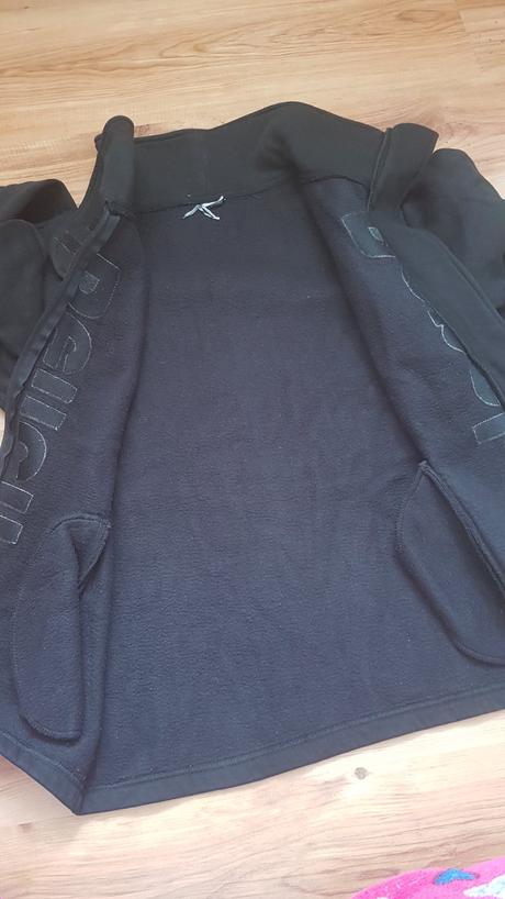 Mikina/bunda, bench,m