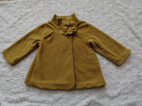 Krásny kabátik, pepco,98