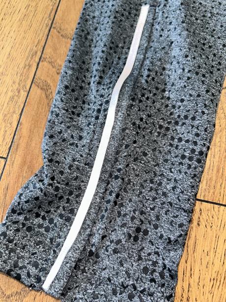 Crivit športové legíny, crivit,s