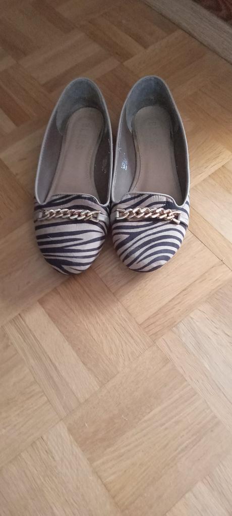 Super balerínky, 39