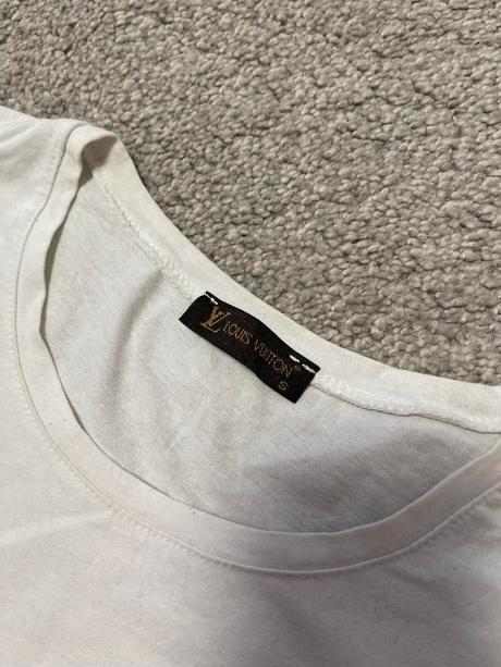 Tricko supreme vel. s, s