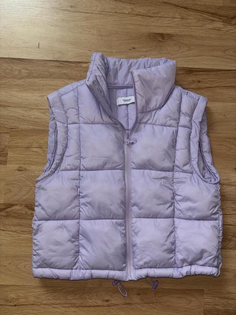 Orgovanova vesta reserved xs/s, reserved,s