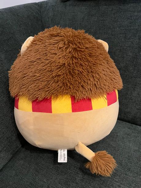 Squishmallows lev z harry potter, 