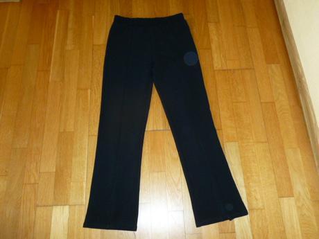Nohavice, tchibo,158
