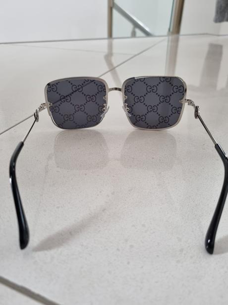 Slnečné okuliare v top stave gg,