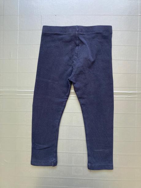 Leginy, tmavomodre, lupilu,86