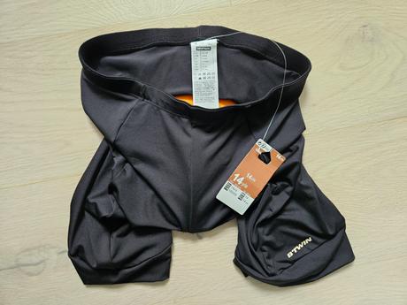 Detské cyklonohavice 158, decathlon,152 / 158
