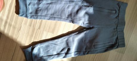 Tepláky authority, authority,116