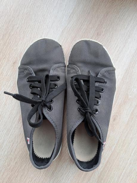 Tenisky anatomic barefoot, anatomic,36