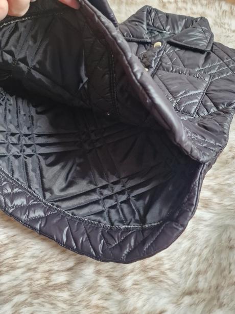 Prechodna prešivana bunda, 110