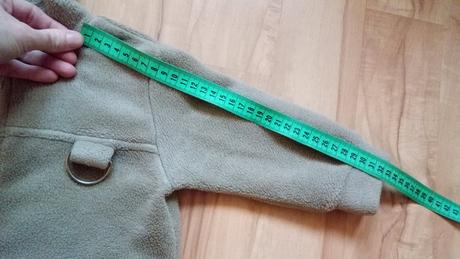 Prechodná bundička - 92, 92