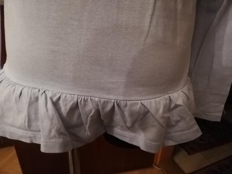 Tričko s princeznou, pepco,134