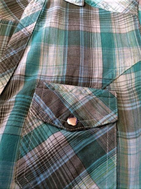 Športová košeľa, 42