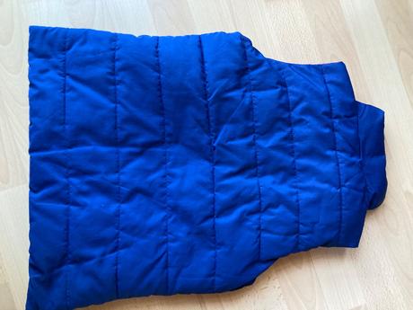 Vesta obojstranná, tchibo,134