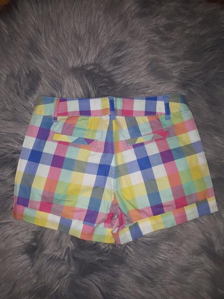 Nádherné kraťasy, mayoral,128