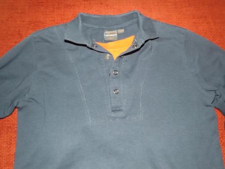 Pulóver, coccodrillo,122