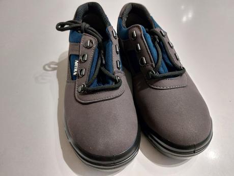 Pracovné poltopánky artra, 38