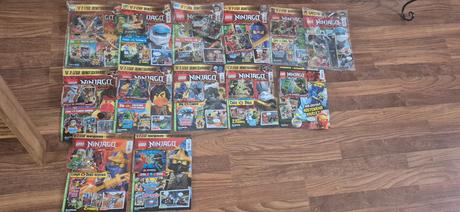 Predám ninjago ,star wars lego city,avengers, 