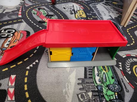 Ikea draha s umyvarkou,