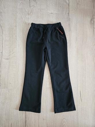 Tepláky v.128/134, 128