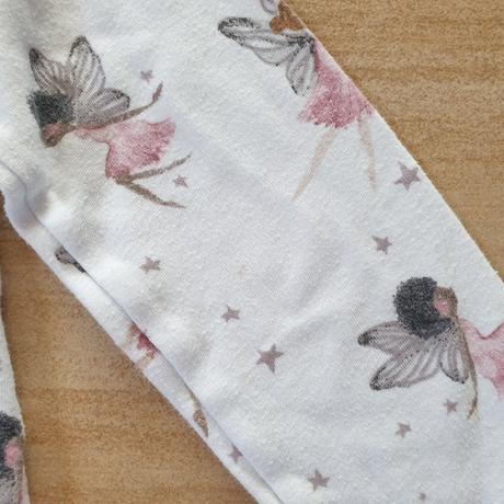 Tričko (vrchný diel pyžamy) s vílami next, next,110