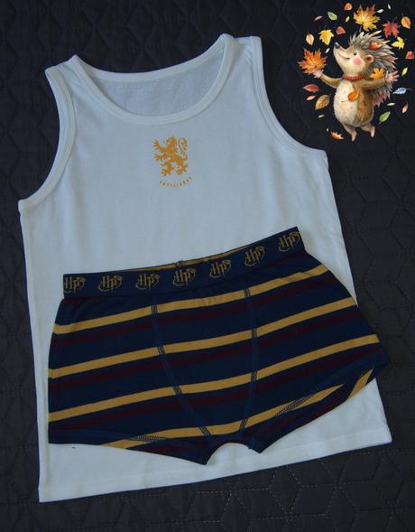 Tielko + trenky, 134